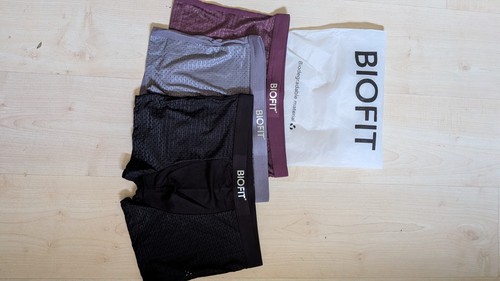 Bio fit bamboo - bamboo, mens