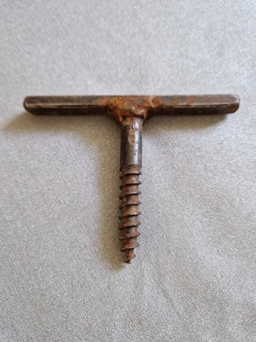 Vintage corkscrew - vintage,