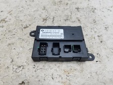 SMART FORTWO CENTRAL LOCKING CONTROL UNIT ECU A4519003401 A451 MK2 2006 - 2014