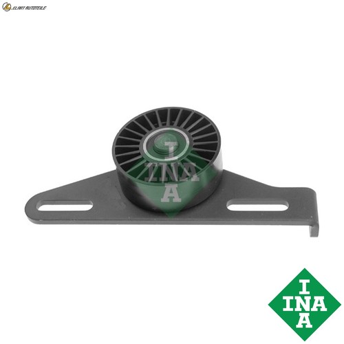 Tensioner pulley ribbed belt - tensioner,