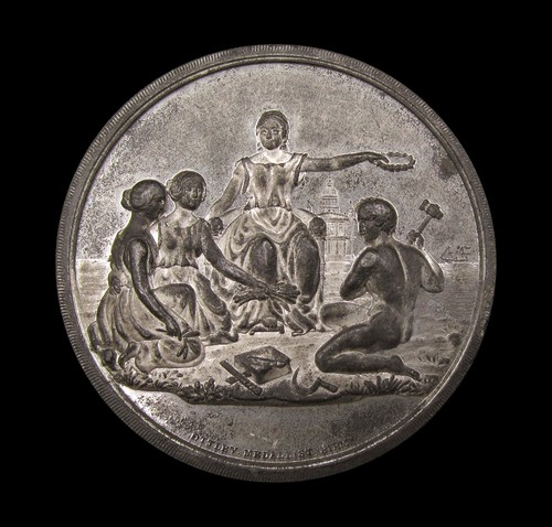 1862 international exhibition - 1862,