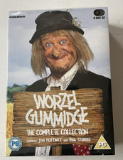 WORZEL GUMMIDGE COMPLETE