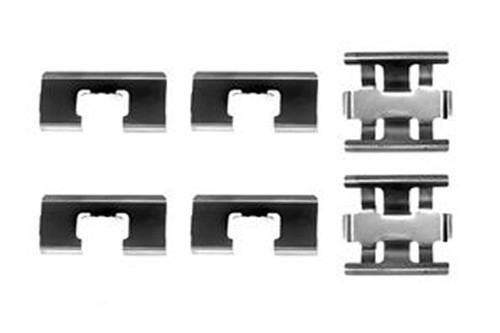 Rear trw pfk269 accessory - rear, trw-oe