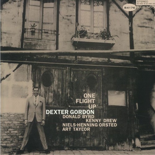 Gordon dexter one flight up - gordon,,