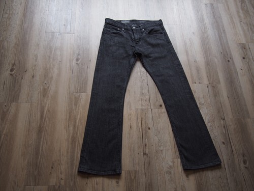 Levis 507 slim stretch - levis, bootcut