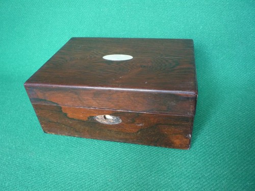 Antique rosewood - antique,