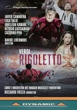Verdi: Rigoletto [Various]