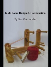 Jim MacLachlan Inkle Loom