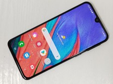 Samsung UNLOCKED Smartphone Galaxy A40 SM-A40FN/DS 64GB/4GB 2019-GRADE C Cracked