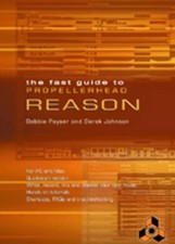 Fast Guide to Propellerhead