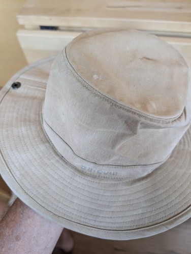 Barbour boonie hat - barbour,