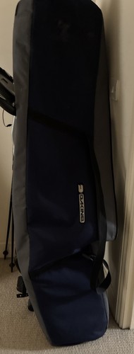 Dakine snowboard bag - dakine, no