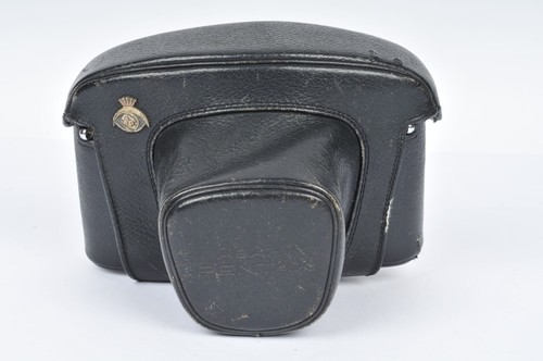 Genuine pentax leather - genuine,