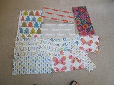 Scion Fabric RemnantEleven
