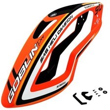 SAB IL Goblin Pro Carbon Fibre