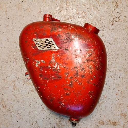 Bsa b15 b40 - b40, 350cc