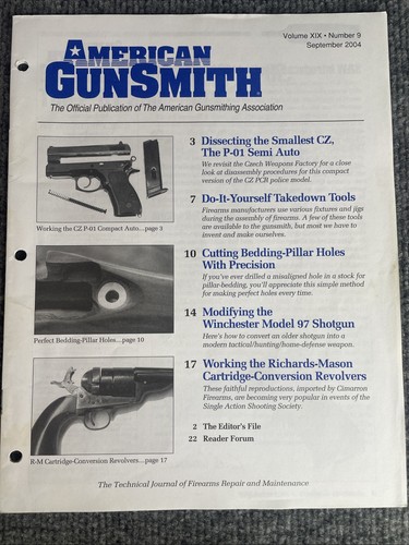 American gunsmith september - american,