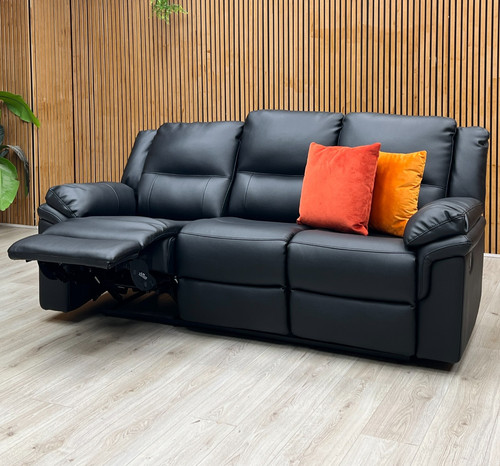 Very albion seater sofa - very,