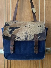 Levi’s Deer Skin Worn Look