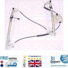 Window regulator front - window,