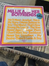 Millie And Her Boyfriends