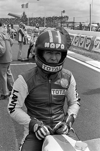 Raymond roche sits his - roche,