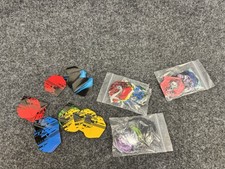 CyeeLife-Standard Dart Flights