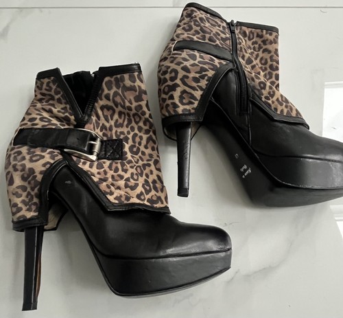 Animal leopard print - animal, /leopard