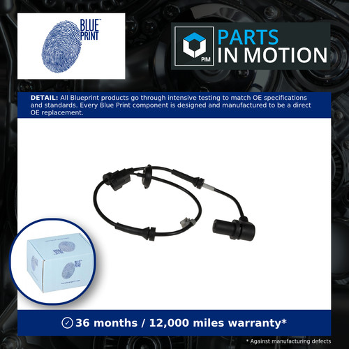 Abs sensor fits chevrolet - sensor,