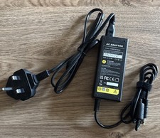 19v AC Adapter For Samsung RV510 RV511 RV515 RV520 R510 R519 R530 R719 SF310