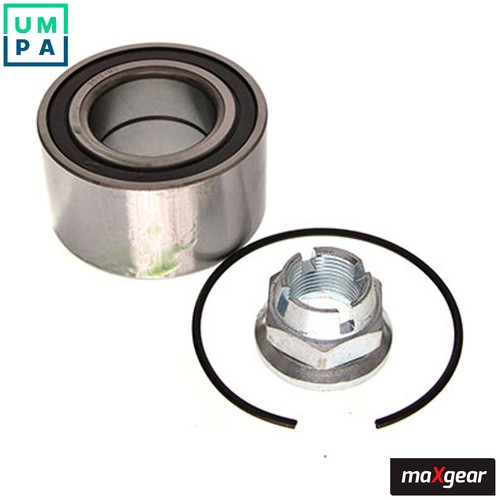 Wheel bearing kit - wheel, 33-0303