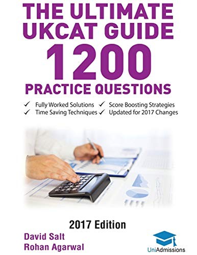 The ultimate ukcat guide - the,