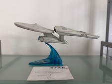 Collectable Star Trek U.S.S