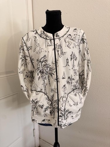 Vintage scenic printed rafael - vintage,