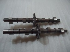 Kawasaki KZ550 Camshafts Z550