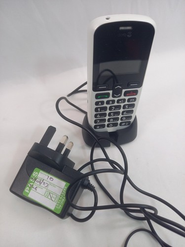 Doro phoneeasy 508 - doro, mobile