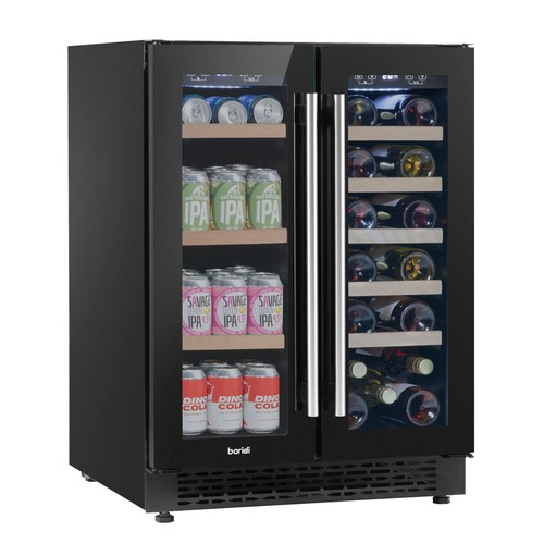 Wine cooler drinks - drinks, fridge