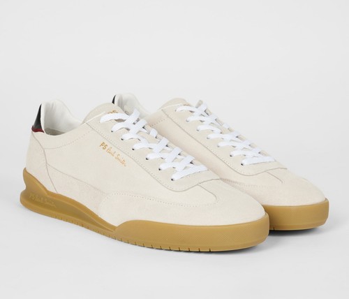Paul smith dover suede - dover,