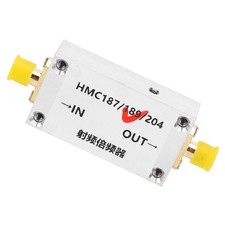 Frequency Doubler HMC189