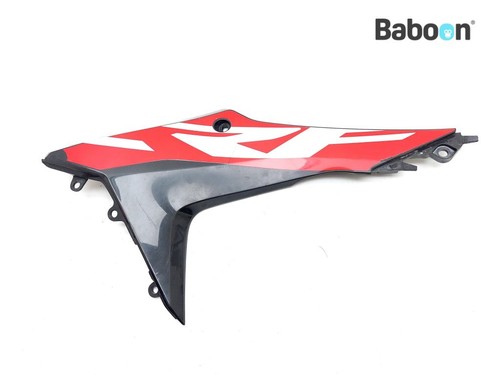 Fairing left honda crf 250 - honda,