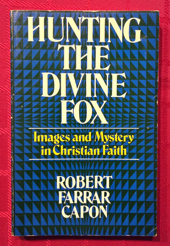 Hunting the divine - divine, by