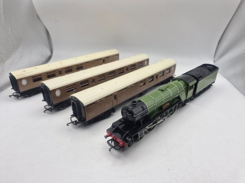Hornby triang gauge flying - oo,