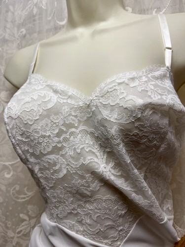 Vtg dainty short - dainty,