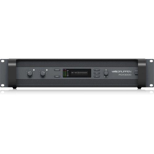 Lab gruppen pdx3000 - lab, 3000w