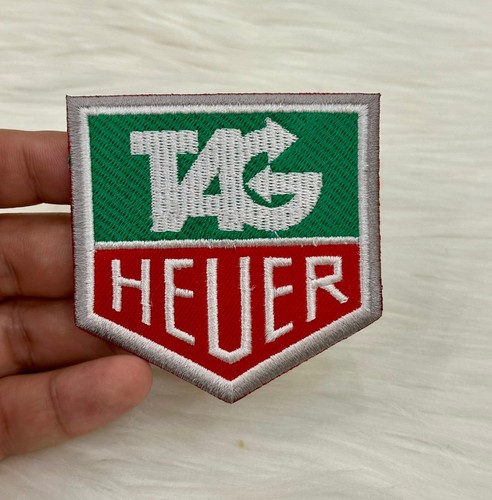 Premium tag heuer logo - premium,