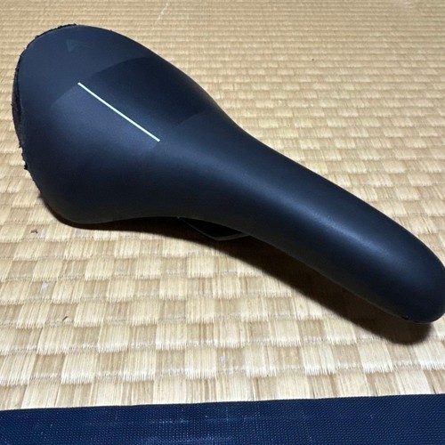 Bianchi nirone saddle black - 7,