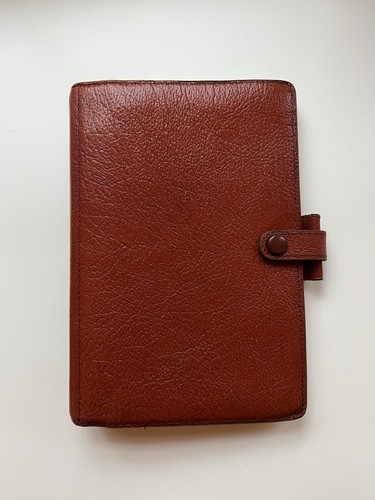 Vintage filofax winchester - vintage,