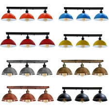 3 Way Industrial Vintage