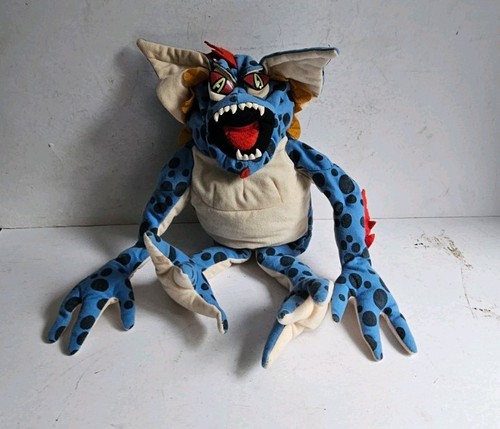 1991 hornby gremlins stripe - hornby,
