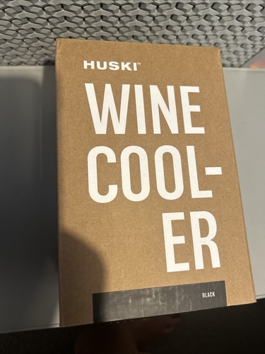 Huski wine cooler - wine,